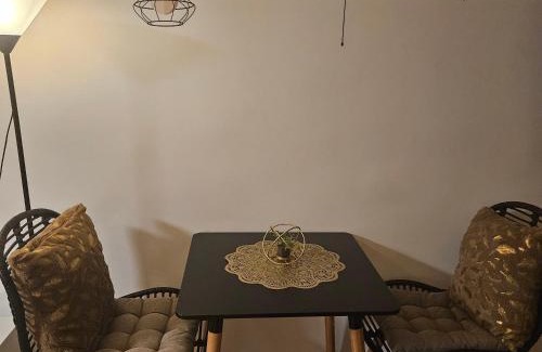 Las Pinas Hotel | Mench Staycation