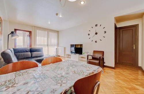 Ermitagana Apartment | Mendebaldea Hospitales Premium
