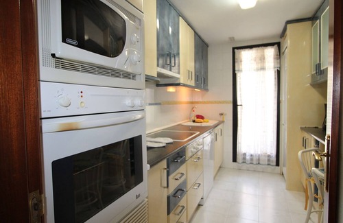 Arganzuela Apartment | Mendez Alvaro. TuCasaTemporal