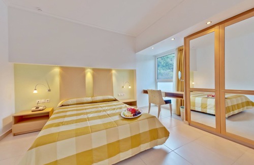 Kassandra Hotel | Mendi Hotel