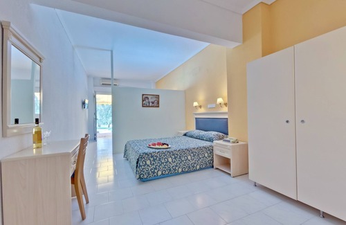 Kassandra Hotel | Mendi Hotel