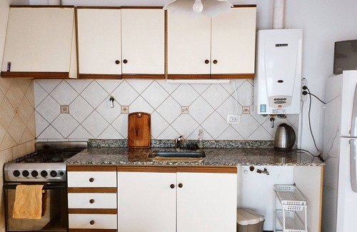 Mendoza Apartment | Mendoza Downtown Department