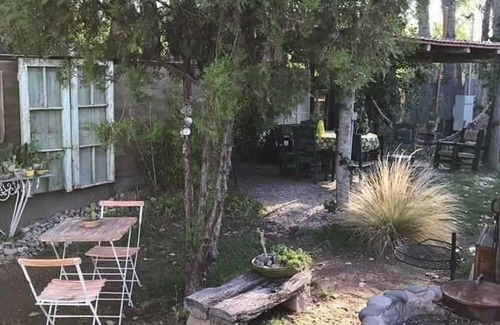 Chacras de Coria Cottage | Mendoza Leisure Time Guest House Chacras de Coria