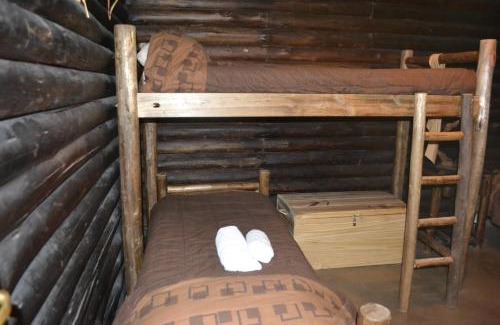 Potrerillos Cabin | Mendoza Sol y Nieve
