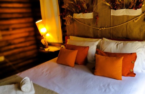 Potrerillos Cabin | Mendoza Sol y Nieve
