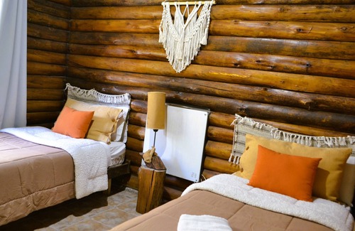 Potrerillos Cabin | Mendoza Sol y Nieve