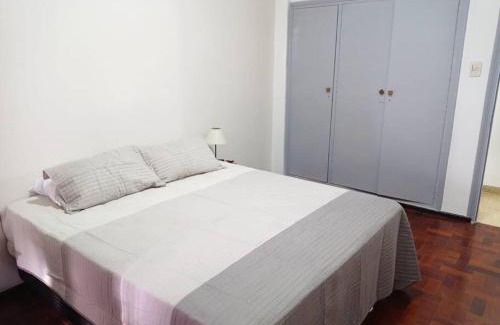 Historic Center Apartment | Mendoza Urban Escapes