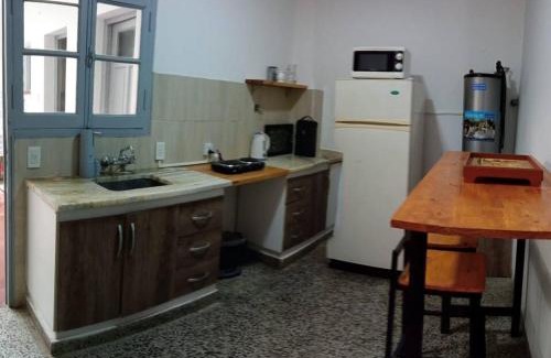 Historic Center Apartment | Mendoza Urban Escapes