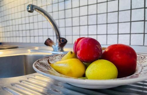 Mendrisio Apartment | Mendrisio Deluxe Apartament