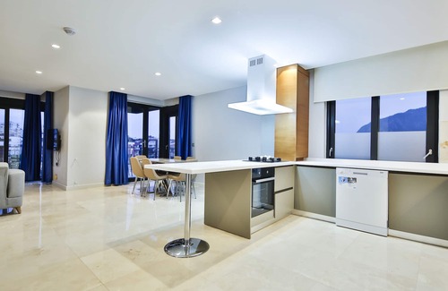 Konyaalti Apartment | Mene Suites