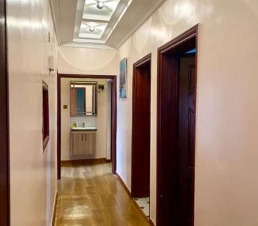 Nakuru Apartment | Menengai Gardens