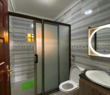 Nakuru Apartment | Menengai Gardens near Menengai Crater
