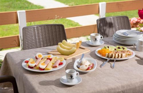 Nidri Hotel | Menes Hotel
