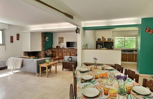 Tonquedec House | Menez Bras - TONQUEDEC