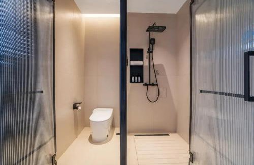 Honghe Hotel | Mengzi Tianyi Xiyue Hotel