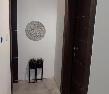 Menidion Apartment | Menidi Sea View