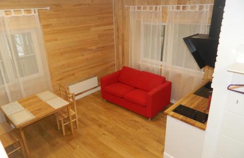 Lithuania Apartment | Menkupys-Vila