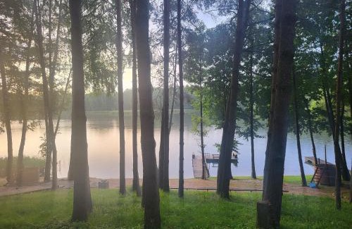 Lithuania Apartment | Menkupys-Vila