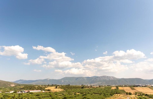 Oropos Apartment | Menta Apartment - Hellenic Apartments Avlona
