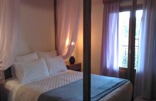 Karpenisi House | Menta(Archontiko Machalioti)