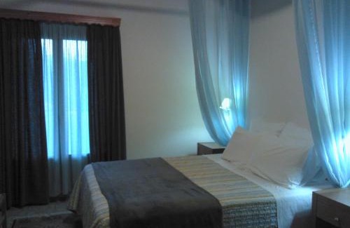 Karpenisi House | Menta(Archontiko Machalioti)