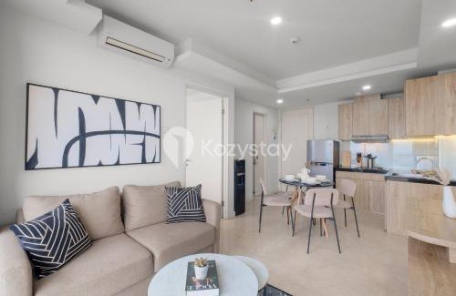 Arjuna Apartment | Menuri by Kozystay - Paskal