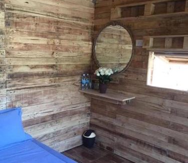 Cam Ranh Bed & Breakfast | Meo Homestay