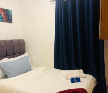 Eldoret Villa | Meopy Unity Home