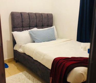 Eldoret Villa | Meopy Unity Home