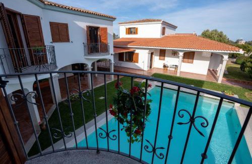 Posada Apartment | Mera apartments