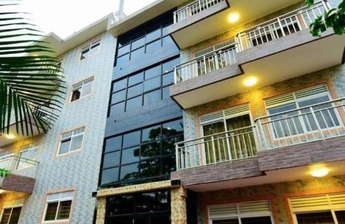 Kampala Apartment | Mera Homes