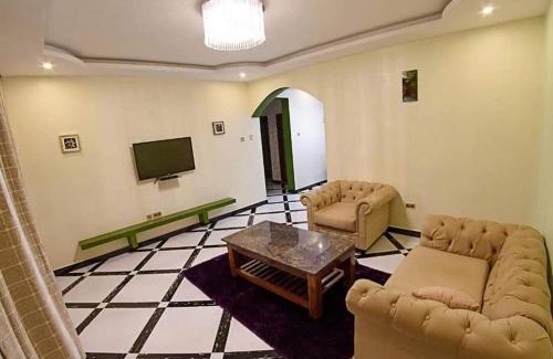 Kampala Apartment | Mera Homes