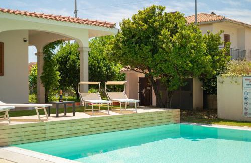 Posada House | Mera House