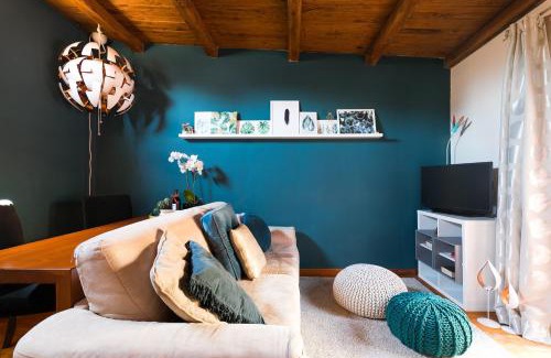 Rione V Ponte Apartment | Meraki