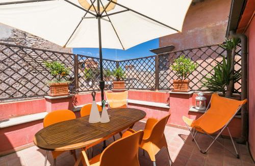 Rione V Ponte Apartment | Meraki