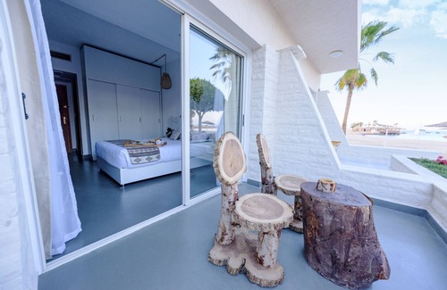 Dahar Resort | Meraki Resort - Adults Only - All inclusive