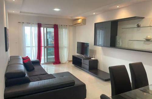 Praia Apartment | Meraki's Apartment