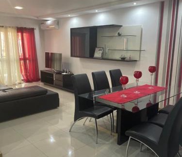 Praia Apartment | Meraki's Apartment