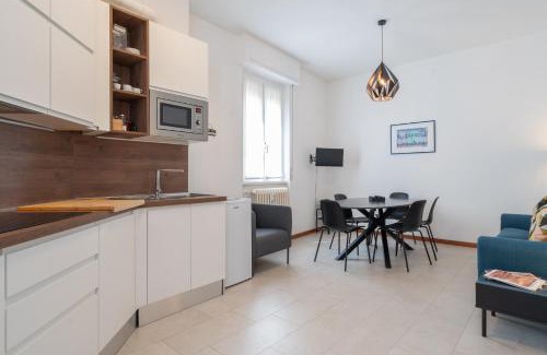 Merate Apartment | Merate Tre Spade