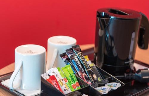 Agen Hotel | Mercure Agen Centre