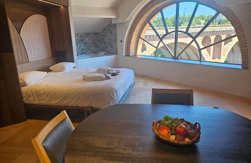 Albi Hotel | Mercure Albi Rives du Tarn
