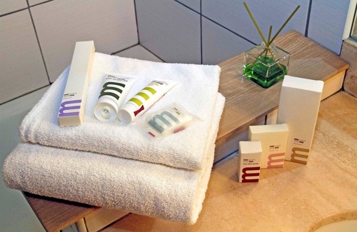 Albi Hotel | Mercure Albi Rives du Tarn