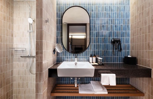 Mapo Hotel | Mercure Ambassador Seoul Magok