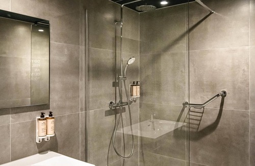 Markgrave Hotel | Mercure Antwerp City South