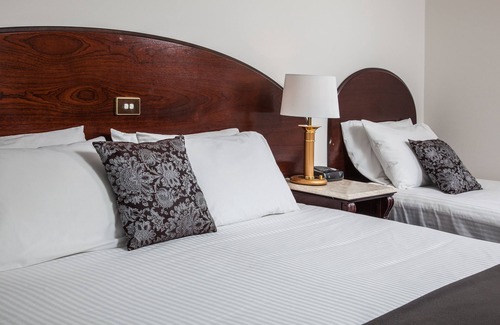 Golden Point Hotel | Mercure Ballarat Hotel and Convention Centre