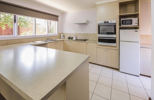 Golden Point Hotel | Mercure Ballarat Hotel and Convention Centre