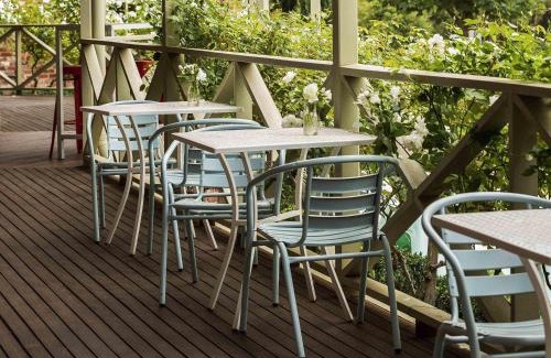 Golden Point Hotel | Mercure Ballarat Hotel & Convention Centre