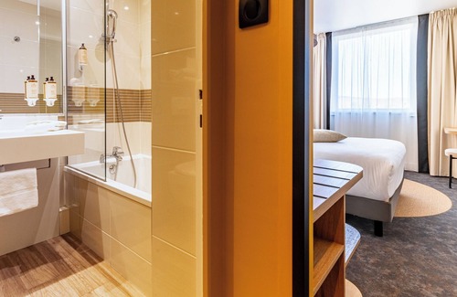 Beaune Hotel | Mercure Beaune Centre