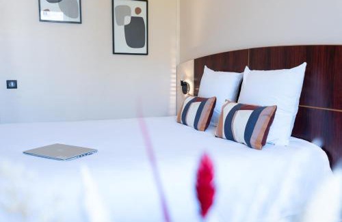 Besancon Hotel | Mercure Besancon Parc Micaud - Hotel & Bar
