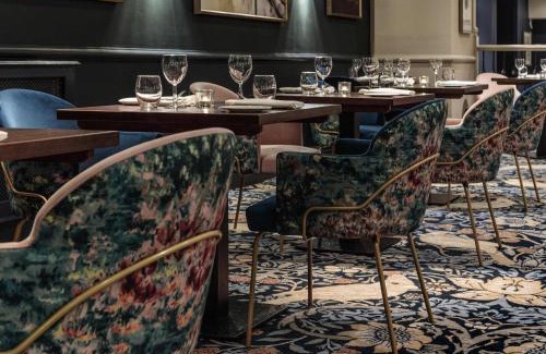 Clayton le Moors Hotel | Mercure Blackburn Dunkenhalgh Hotel & Spa